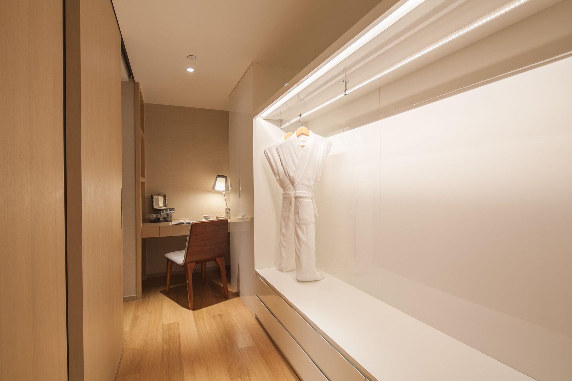 Somerset Xindicheng Xian Exterior photo