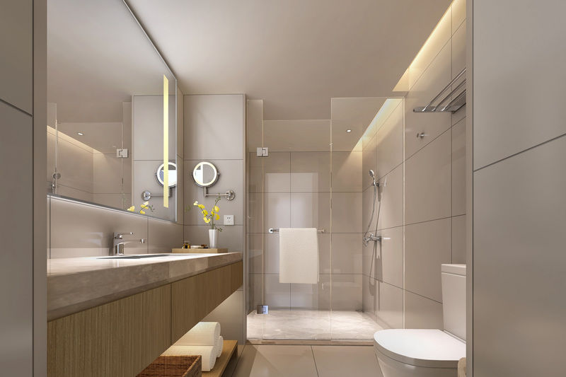Somerset Xindicheng Xian Exterior photo